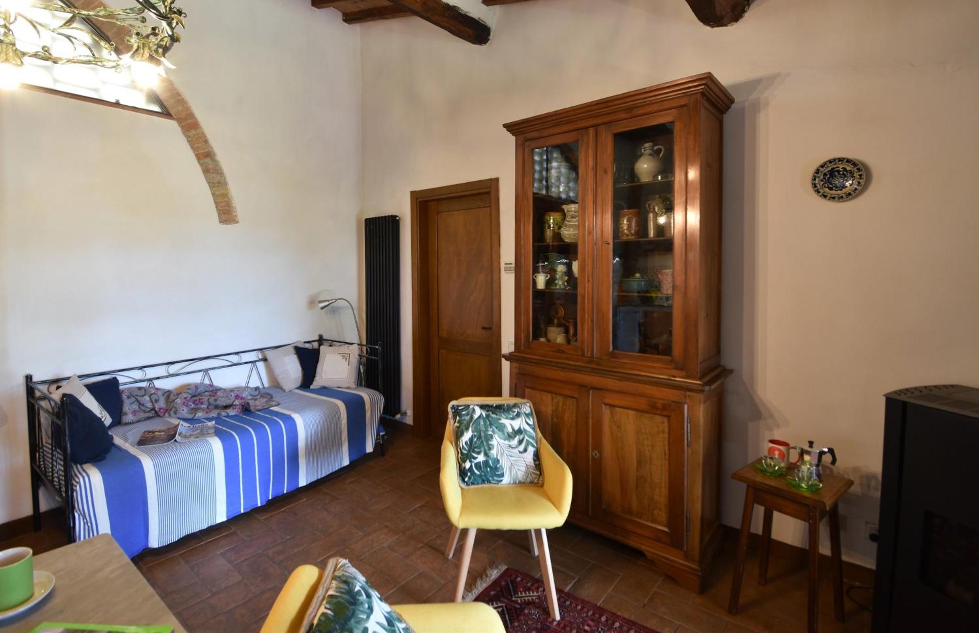 Villa Siena Zimmer foto