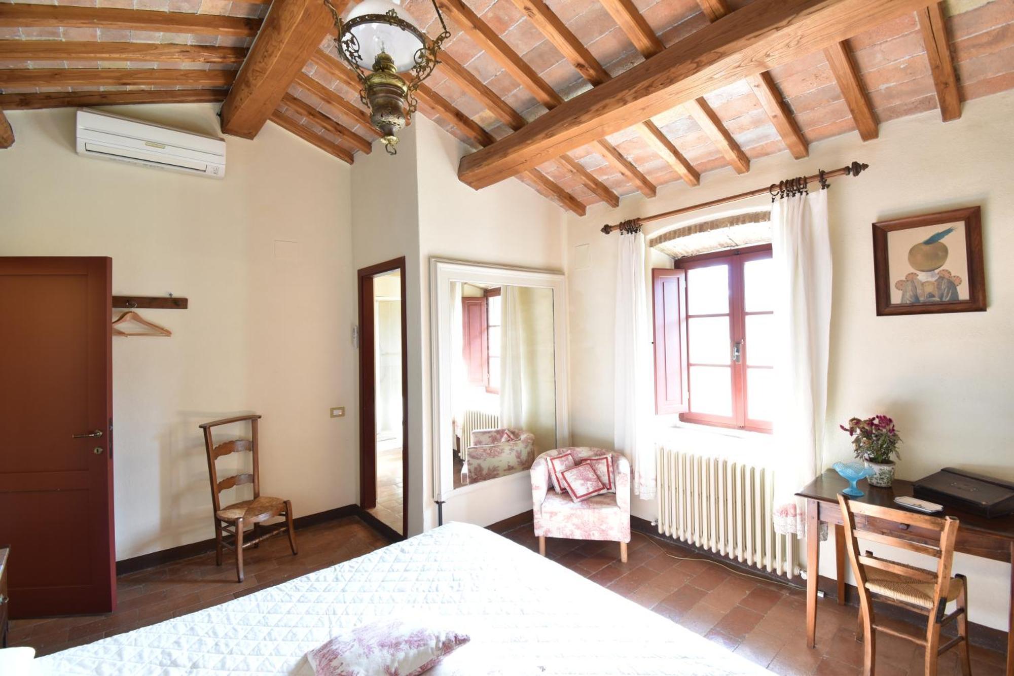 Villa Siena Zimmer foto